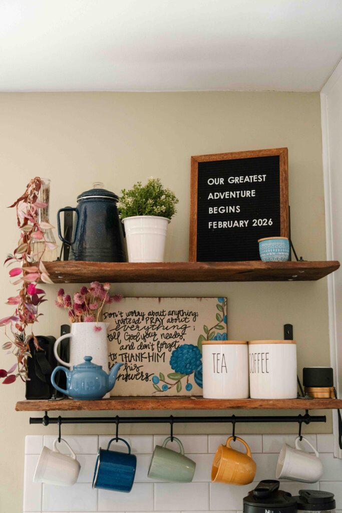 picture of kitchen decor